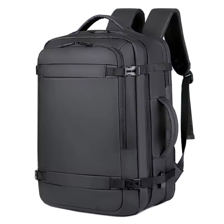 large capacity laptop backpack