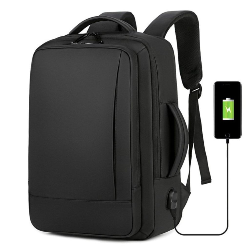 Popular laptop backpack