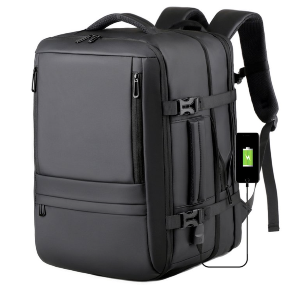 Popular laptop backpack