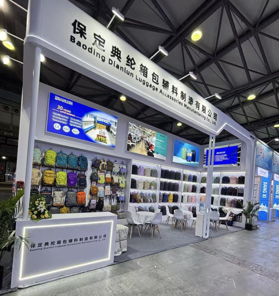 Backpack Materials Guide: How Do You Choose the Right One?