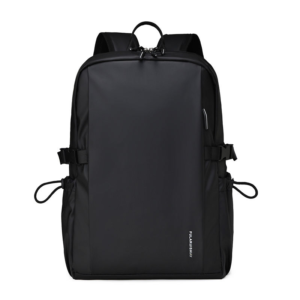 Minimalist Waterproof Leisure Bag Lightweight Fashion Casual School Bag Customizable High Quality Factory DirectLaptop Backpack