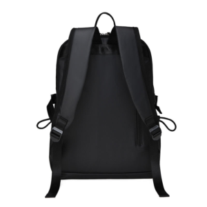 Minimalist Waterproof Leisure Bag Lightweight Fashion Casual School Bag Customizable High Quality Factory DirectLaptop Backpack
