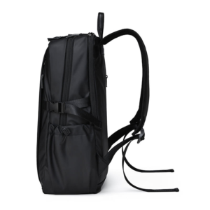 Minimalist Waterproof Leisure Bag Lightweight Fashion Casual School Bag Customizable High Quality Factory DirectLaptop Backpack