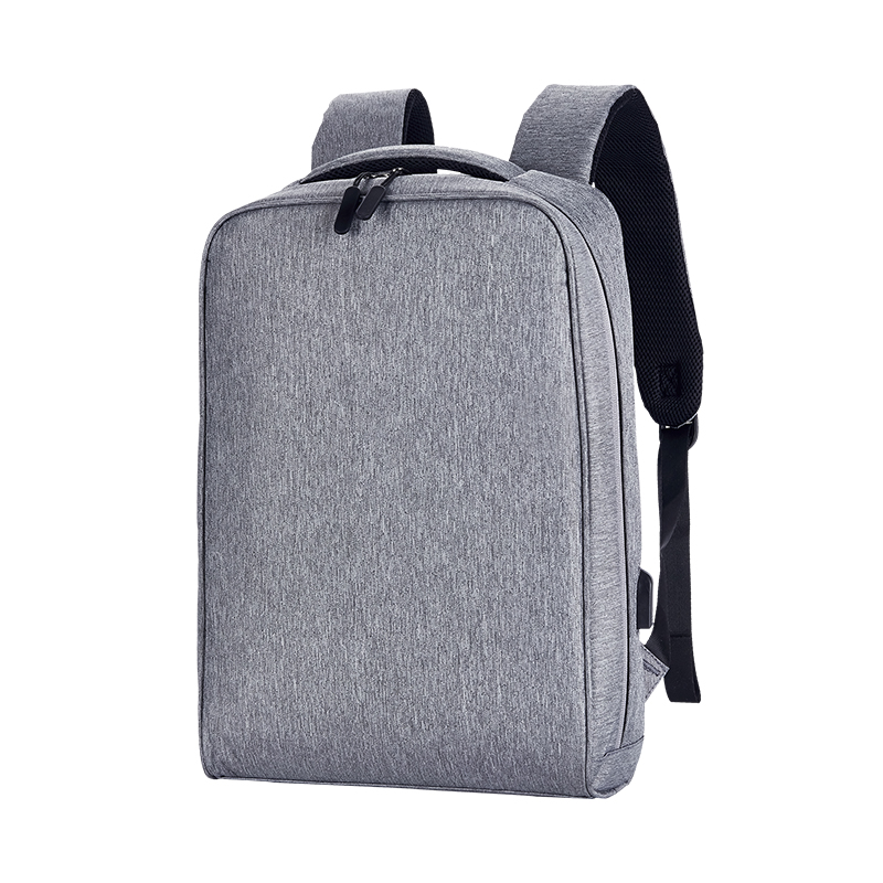 15.6 Inch Laptop Backpack, Water-Resistant Nylon Work Backpack