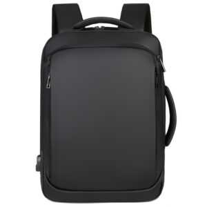 Stylish and versatile to match any outfit, a high-value computer backpack for daily commuting and travel