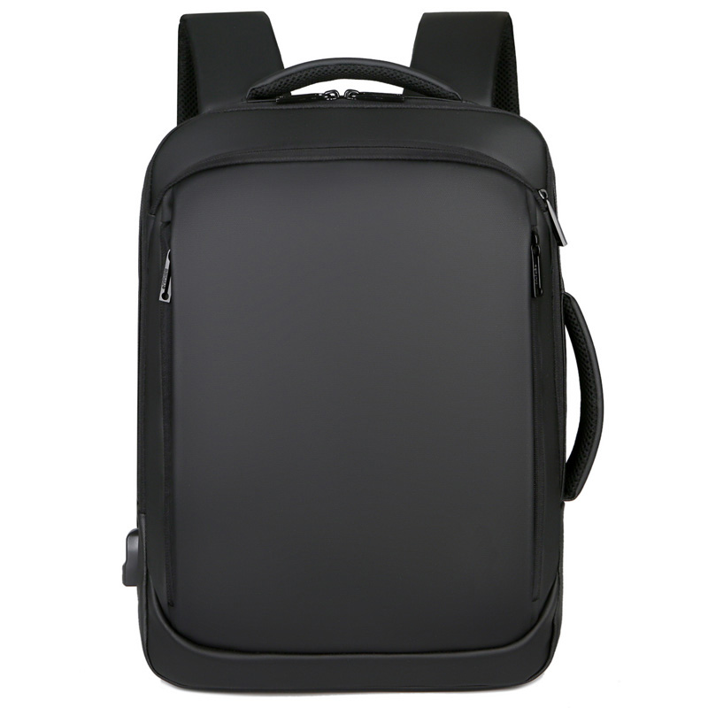 Stylish and versatile to match any outfit, a high-value computer backpack for daily commuting and travel