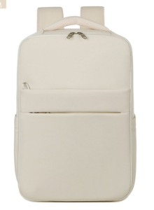 Stylish and versatile backpack, dual-use laptop bag for business and casual occasions