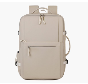 Large-capacity business laptop backpack, multifunctional backpack for commuting and business trips