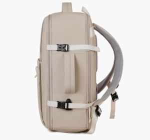 Large-capacity business laptop backpack, multifunctional backpack for commuting and business trips