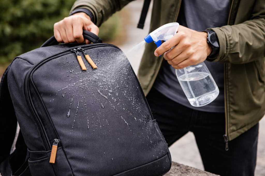 Popular laptop backpack