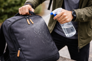 Popular laptop backpack