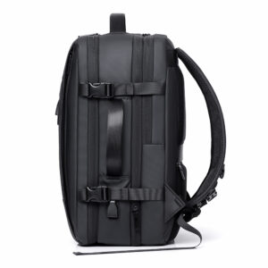 Commute in Style, Carry with Ease