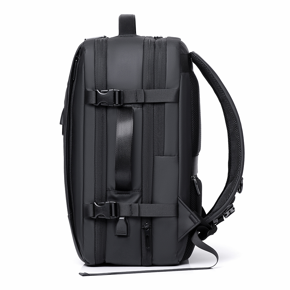 Commute in Style, Carry with Ease