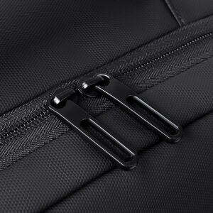 Commute in Style, Carry with Ease