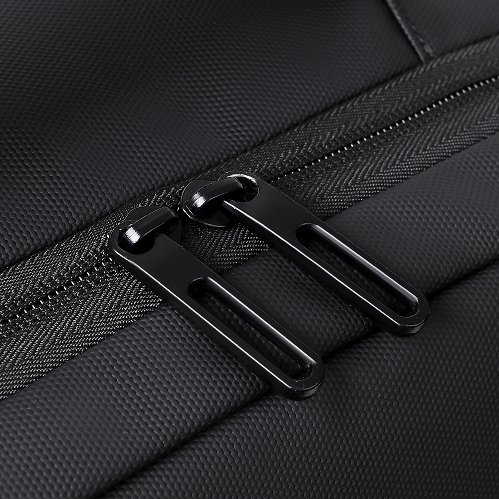 Commute in Style, Carry with Ease