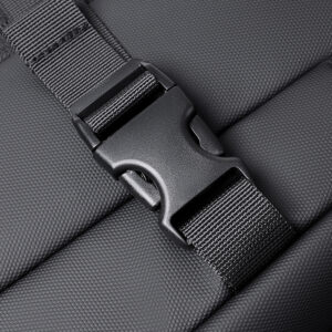 Commute in Style, Carry with Ease