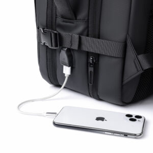 Commute in Style, Carry with Ease