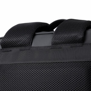 Commute in Style, Carry with Ease