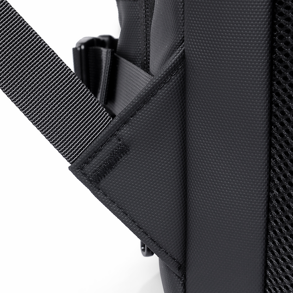 Commute in Style, Carry with Ease