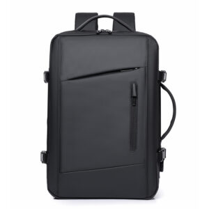 Commute in Style, Carry with Ease