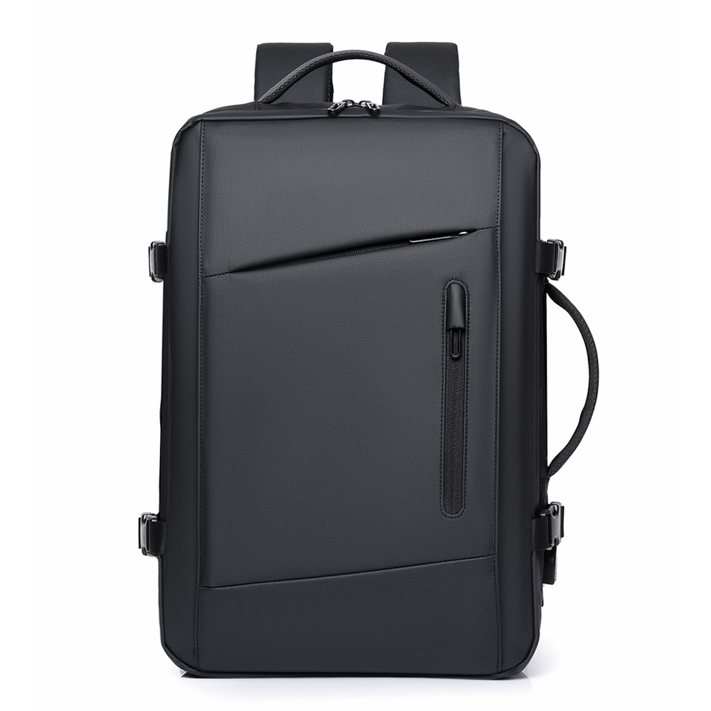 Commute in Style, Carry with Ease