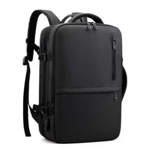 A new choice for workplace commuting, a business-style nylon backpack