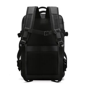 A new choice for workplace commuting, a business-style nylon backpack