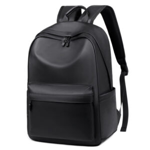 Simple, elegant, and high-value appearance design, a versatile commuter laptop backpack suitable for both business and casual occasions