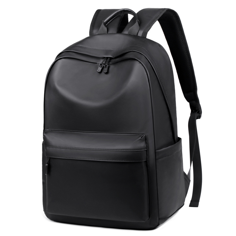 Simple, elegant, and high-value appearance design, a versatile commuter laptop backpack suitable for both business and casual occasions