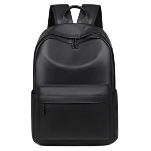 Simple, elegant, and high-value appearance design, a versatile commuter laptop backpack suitable for both business and casual occasions