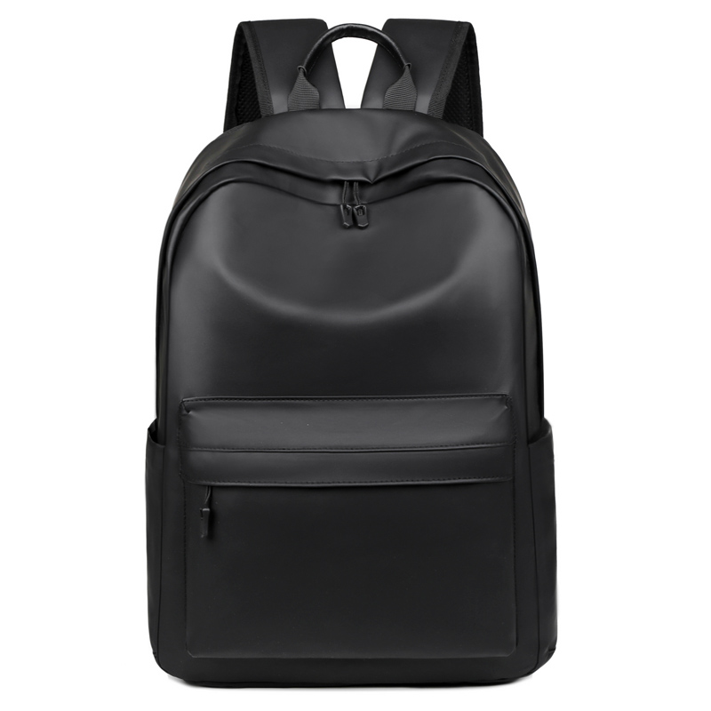 Simple, elegant, and high-value appearance design, a versatile commuter laptop backpack suitable for both business and casual occasions