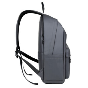 Simple, elegant, and high-value appearance design, a versatile commuter laptop backpack suitable for both business and casual occasions