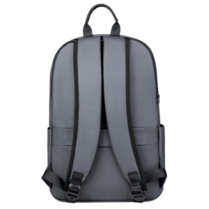 Simple, elegant, and high-value appearance design, a versatile commuter laptop backpack suitable for both business and casual occasions