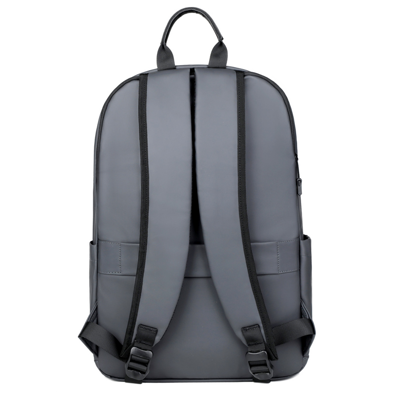 Simple, elegant, and high-value appearance design, a versatile commuter laptop backpack suitable for both business and casual occasions