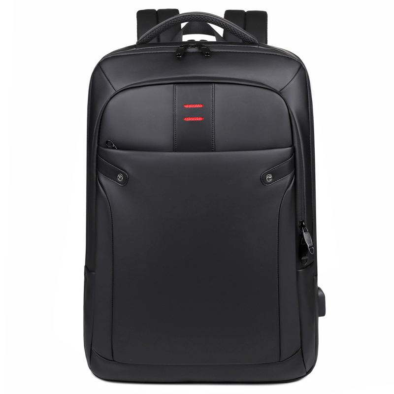 Light business backpack, handle daily life with ease