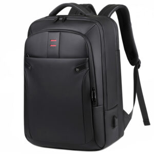 Light business backpack, handle daily life with ease