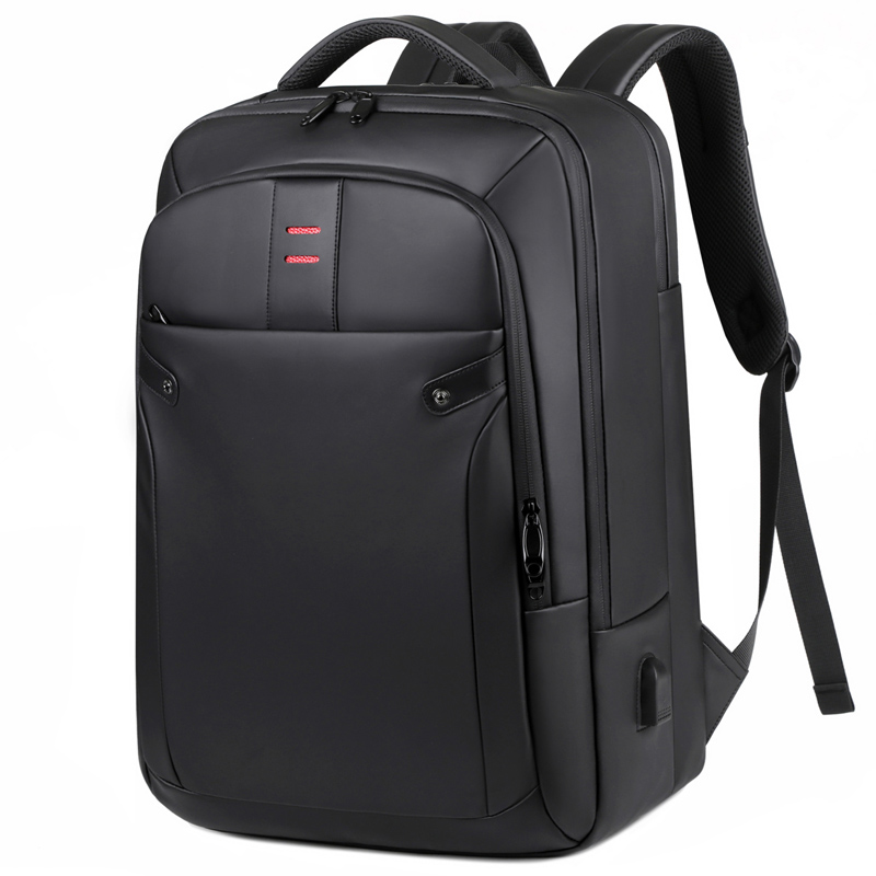 Light business backpack, handle daily life with ease
