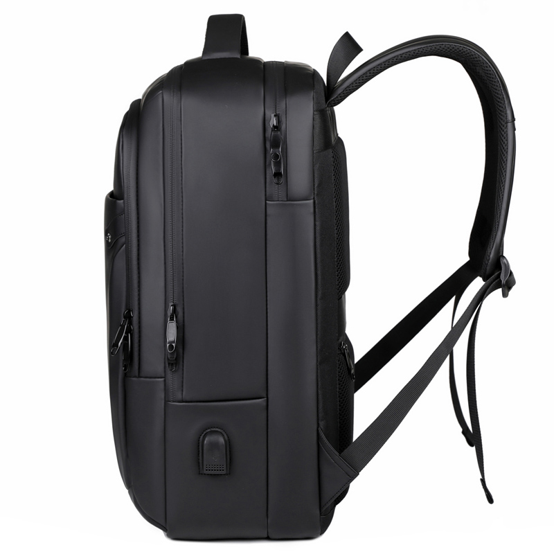 Light business backpack, handle daily life with ease