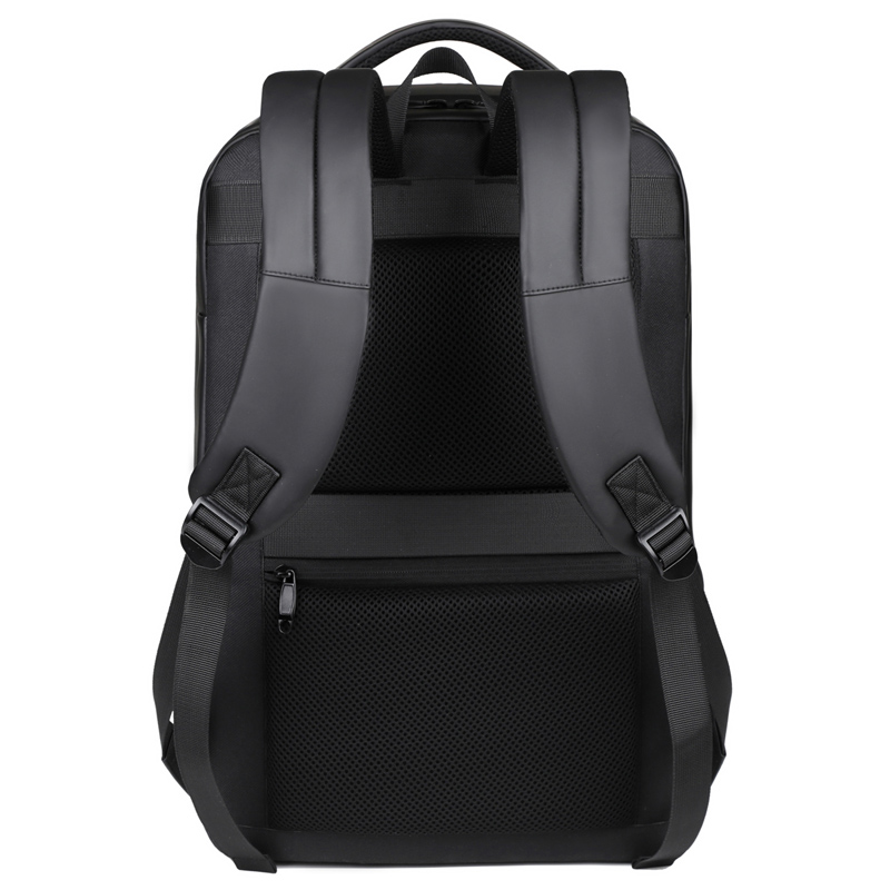 Light business backpack, handle daily life with ease