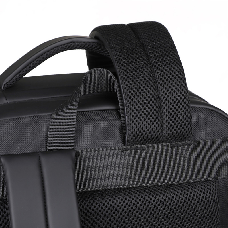 Light business backpack, handle daily life with ease