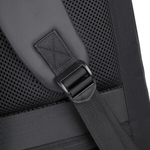 Light business backpack, handle daily life with ease