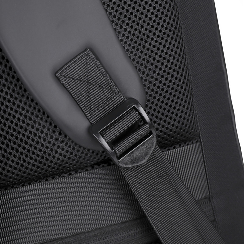 Light business backpack, handle daily life with ease