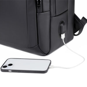 Light business backpack, handle daily life with ease