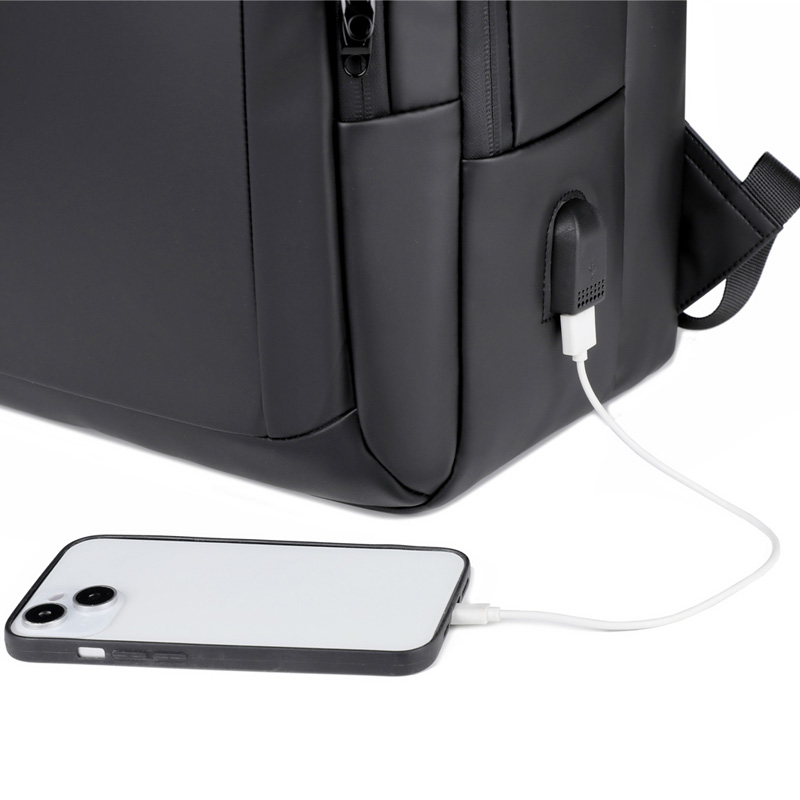 Light business backpack, handle daily life with ease