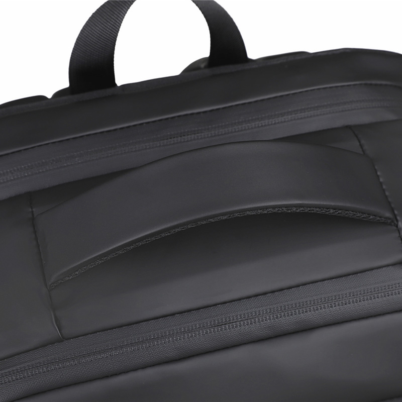 Light business backpack, handle daily life with ease