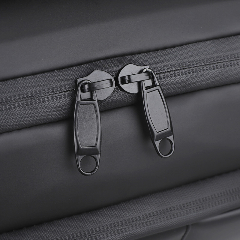 Light business backpack, handle daily life with ease