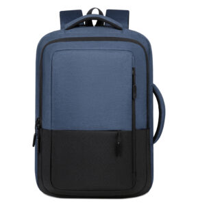 Large capacity + stylish appearance, the ideal choice for Oxford cloth business backpacks