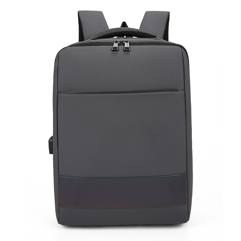 Multi-Functional Business Backpack, Durable Nylon for Travel, Work & Daily Use