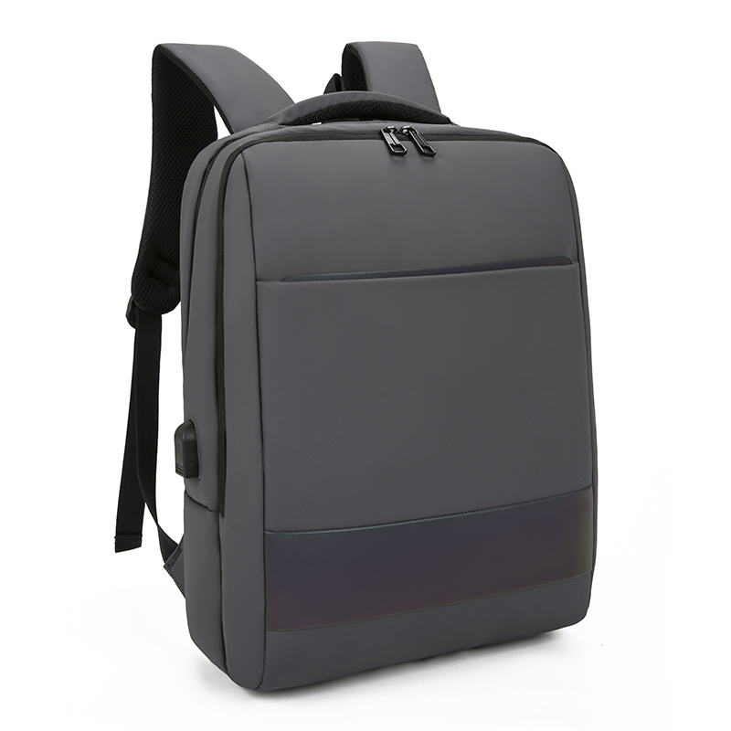 Multi-Functional Business Backpack, Durable Nylon for Travel, Work & Daily Use