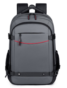 Lightweight and pressure-relieving design, business laptop backpack that won’t tire your back even after long-time wearing